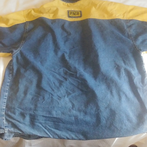 Paco designed in Italy - Picture 2 of 4